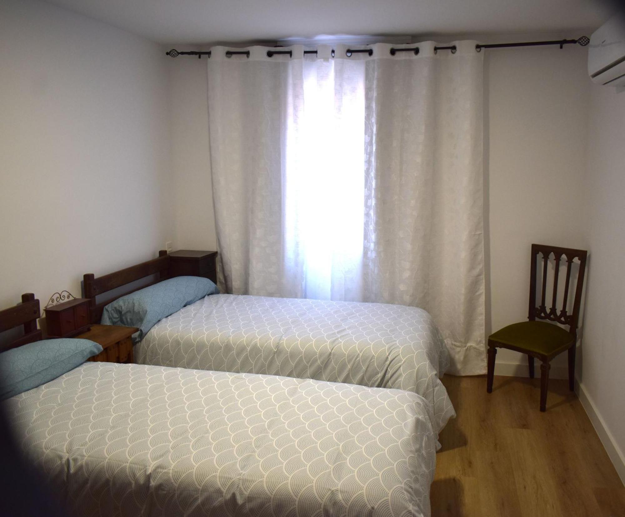 Casa Del Sur Vallecas * Madri